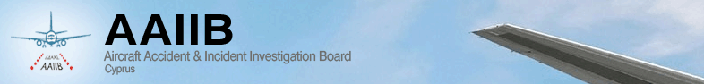 Aircraft Accident and Incident Investigation Board